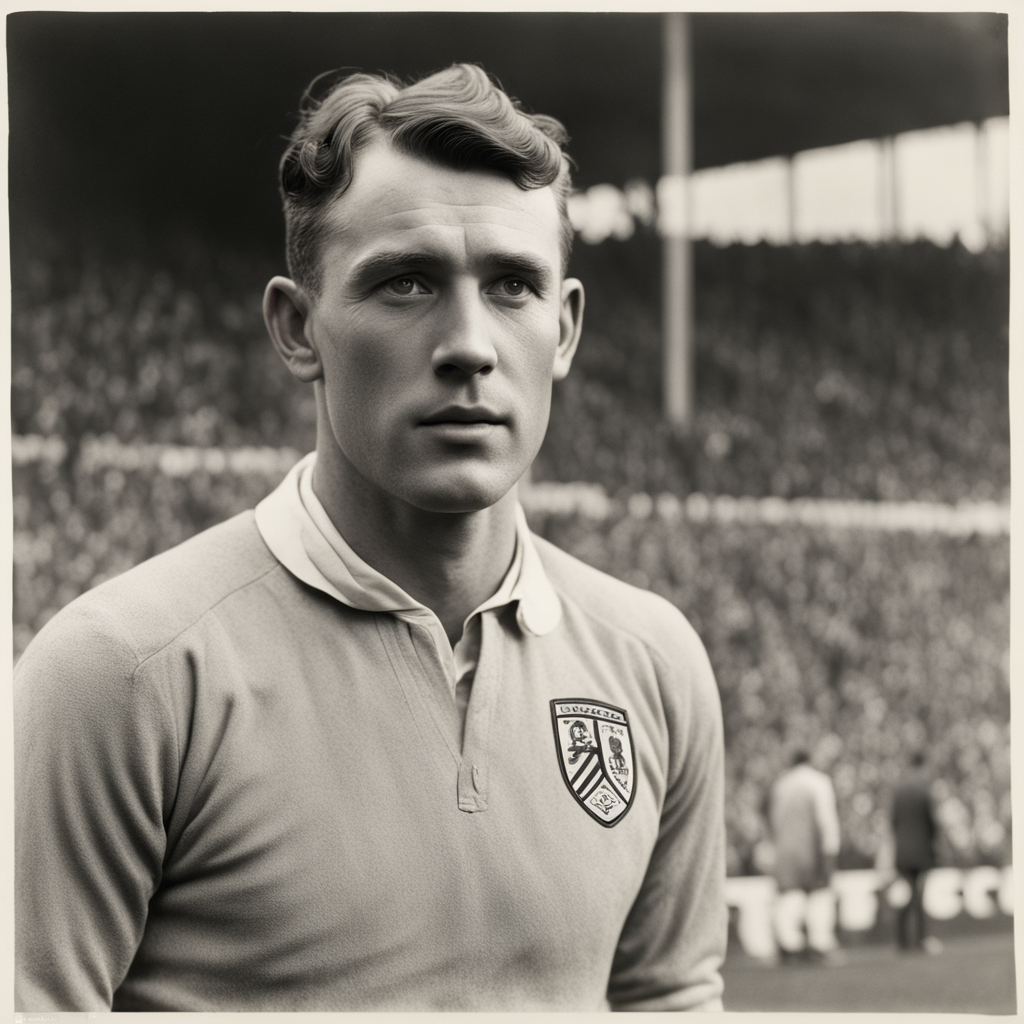 Barney Travers