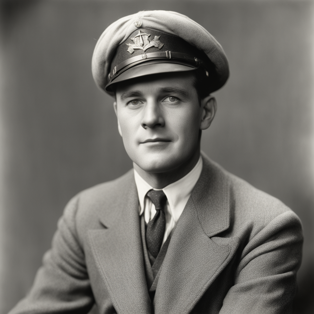 Barney Traynor