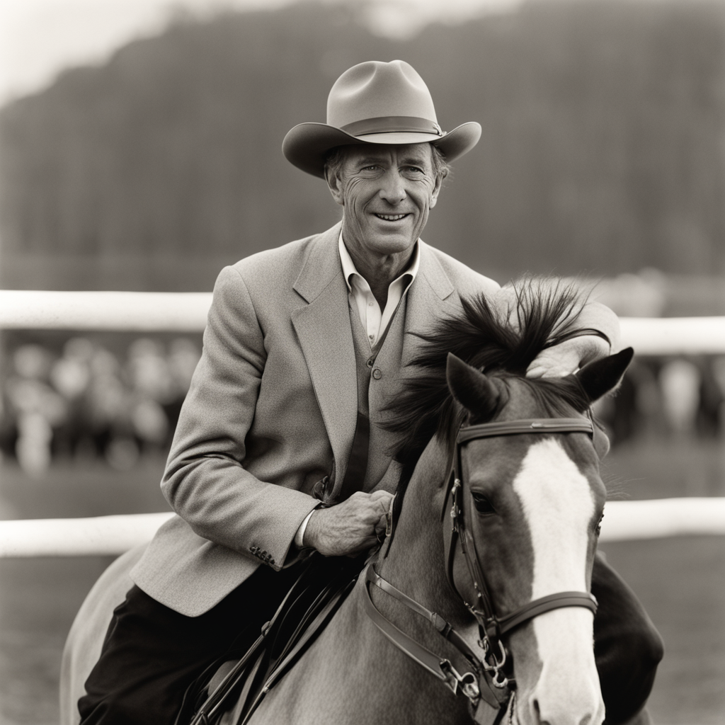 Barney Ward
