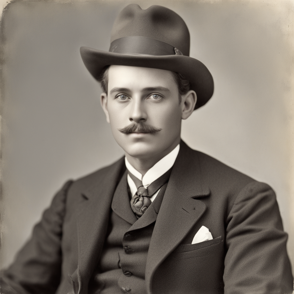 Barney Wentz