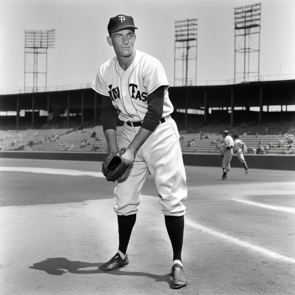 Barney White