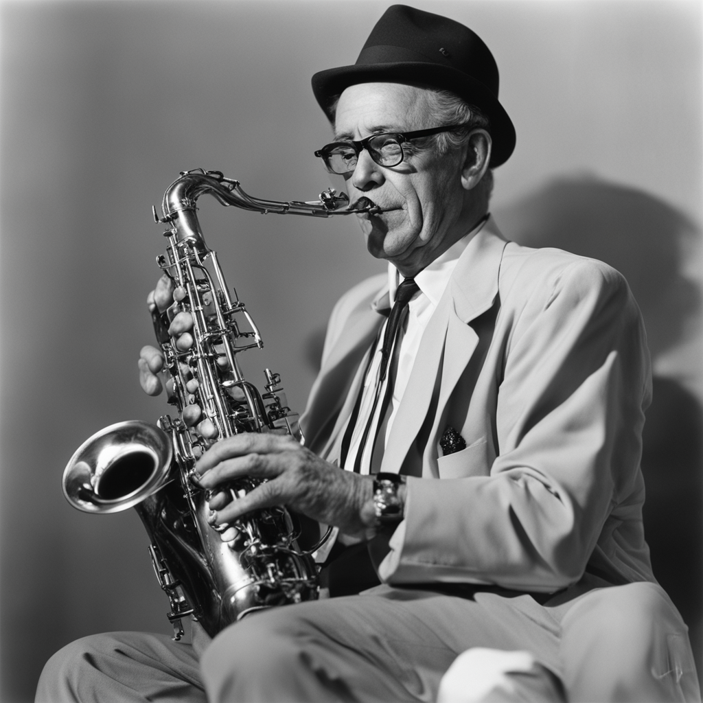 Barney Wilen