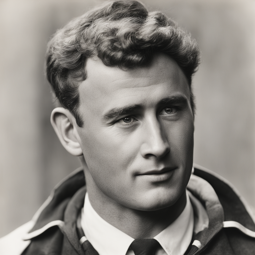 Barney Winder