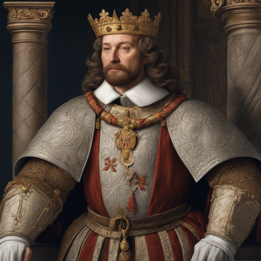 Barnim I, Duke of Pomerania