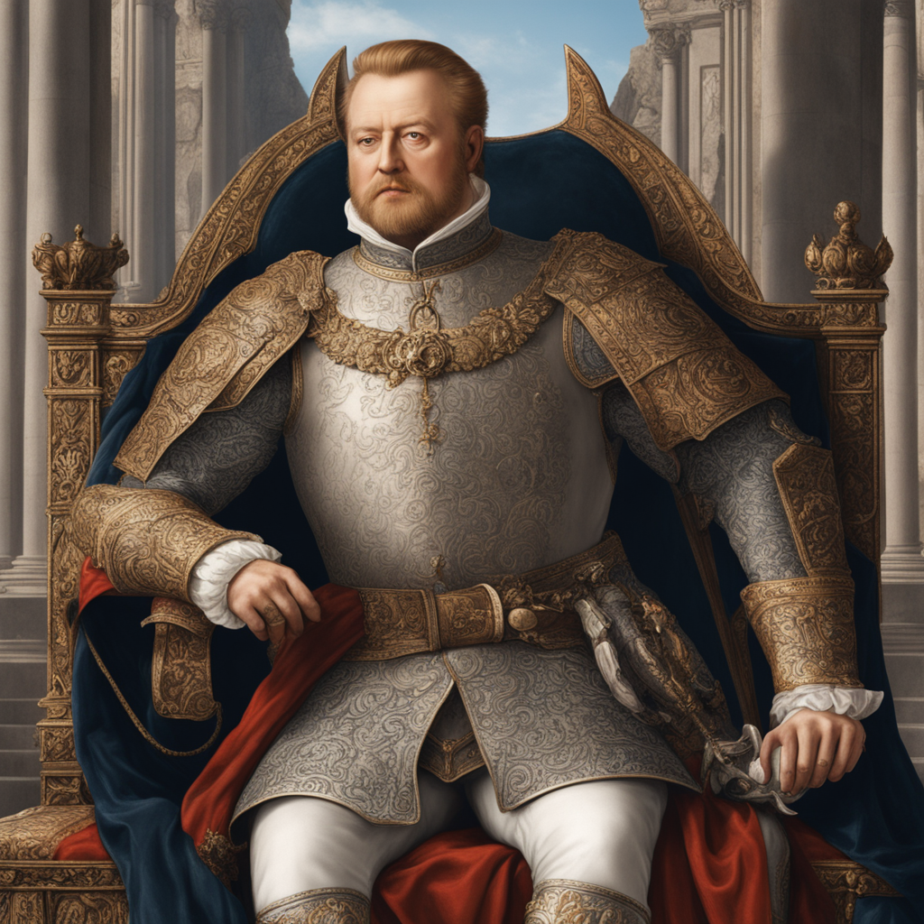 Barnim II, Duke of Pomerania