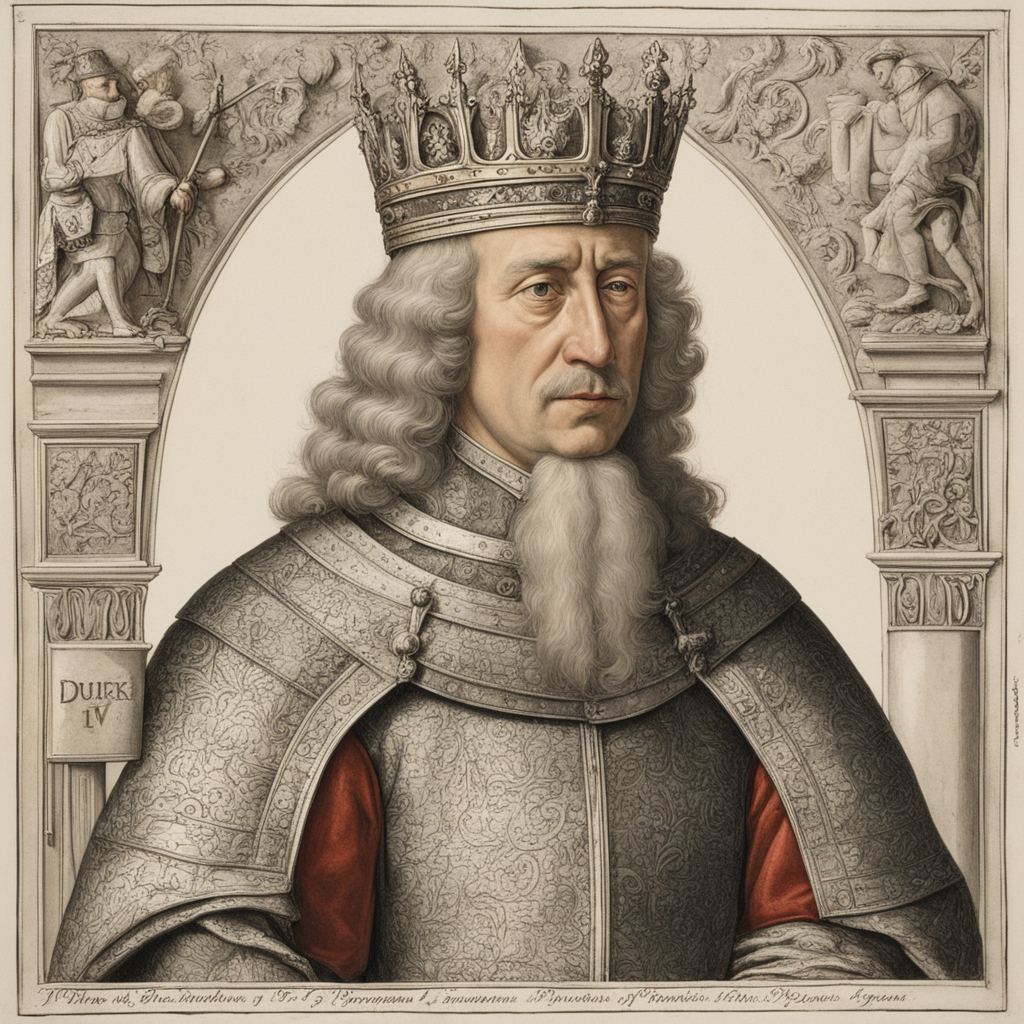 Barnim IV, Duke of Pomerania