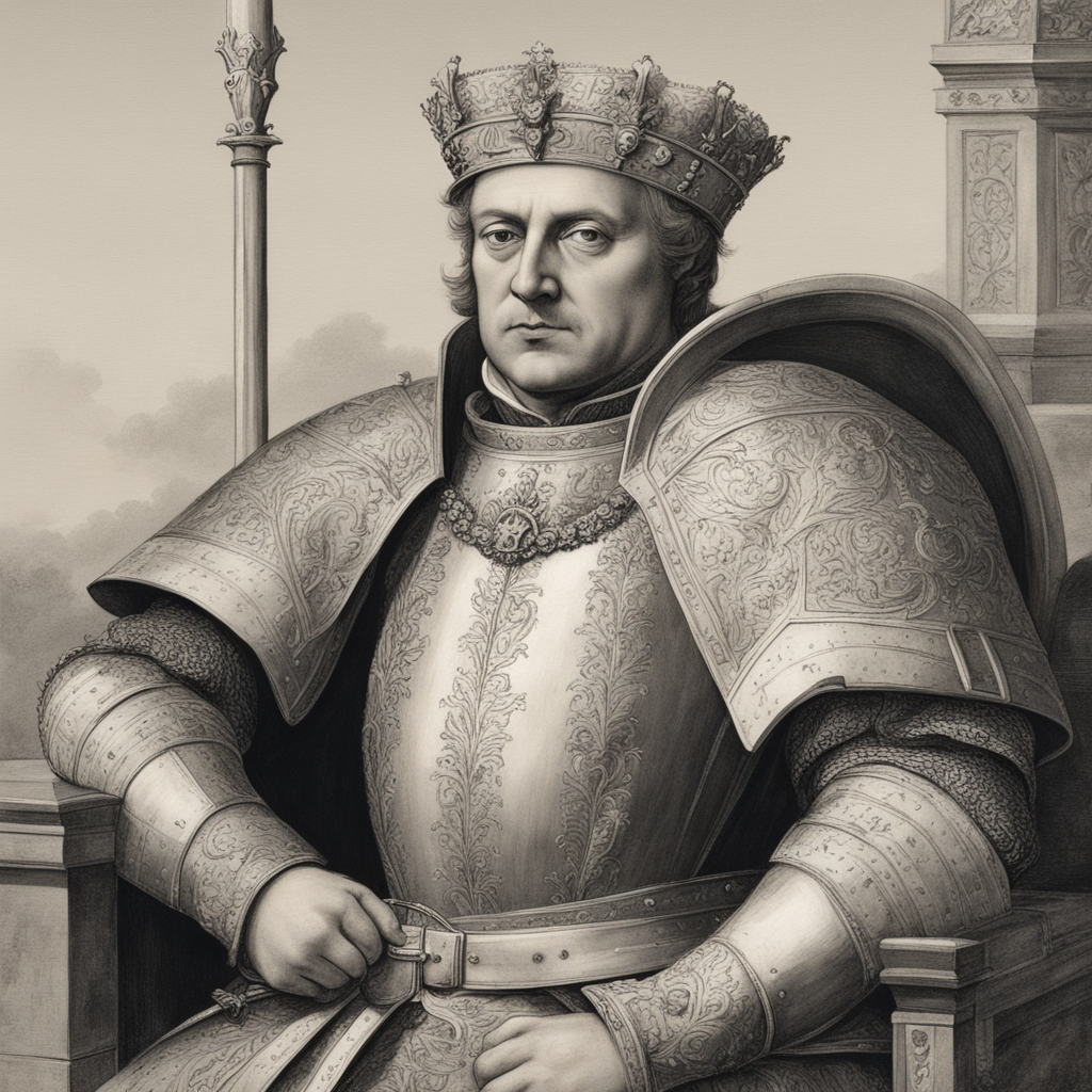 Barnim VII, Duke of Pomerania