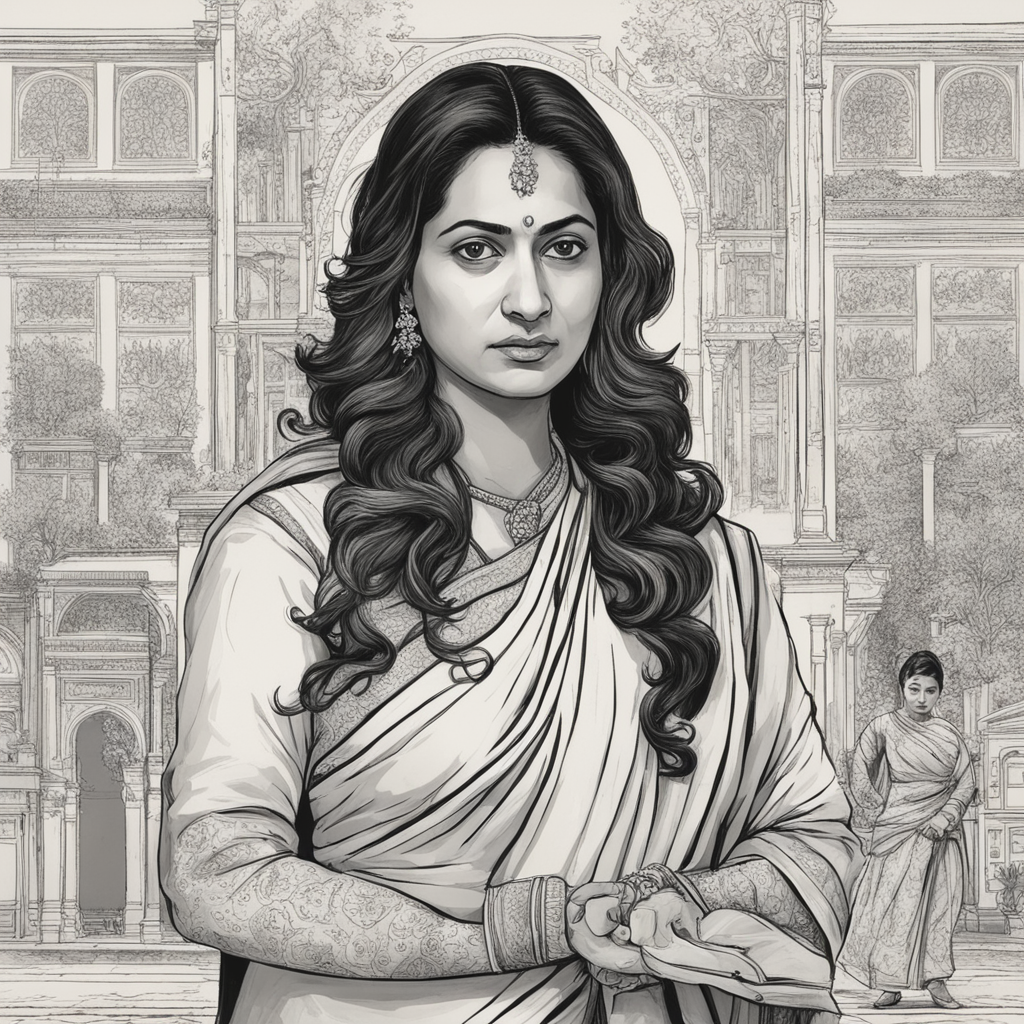 Barnita Bagchi