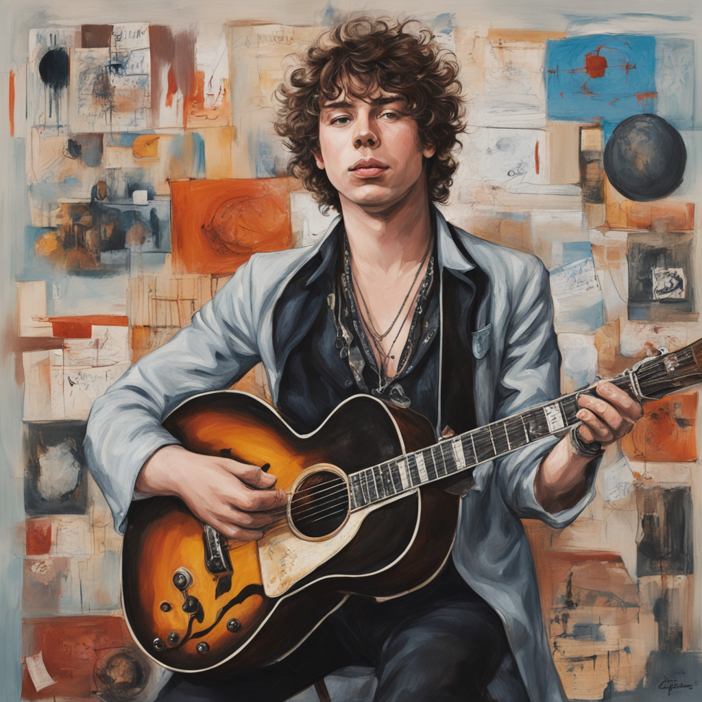 Barns Courtney