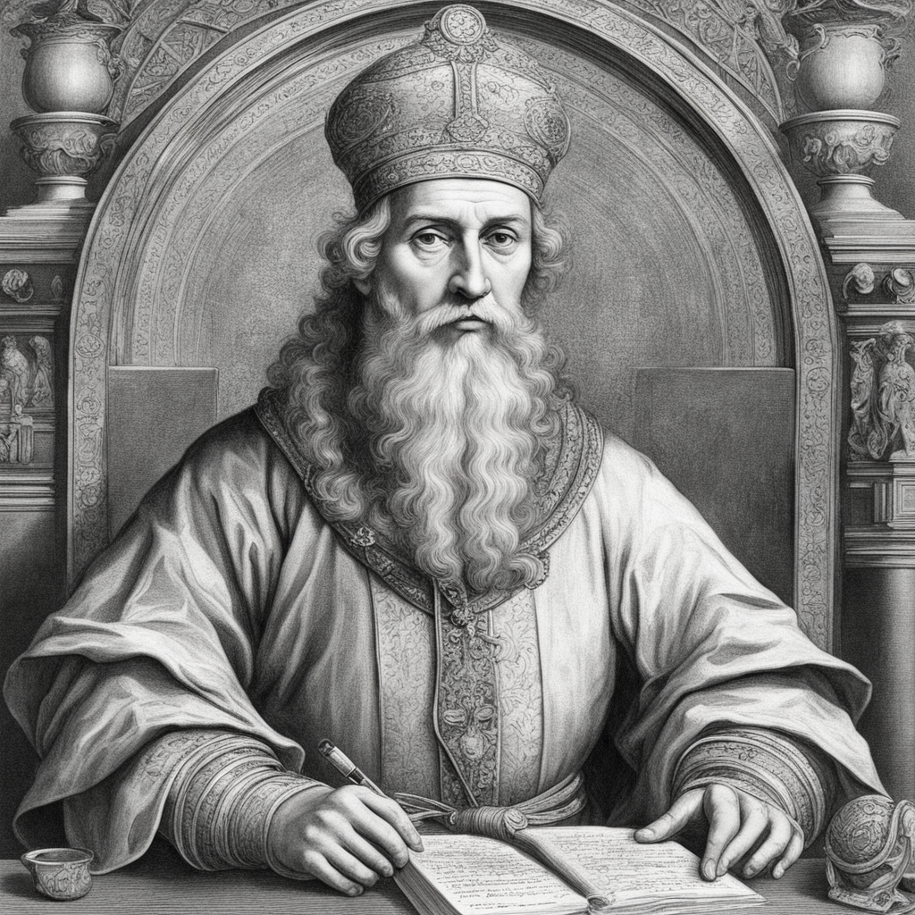Baro Urbigerus