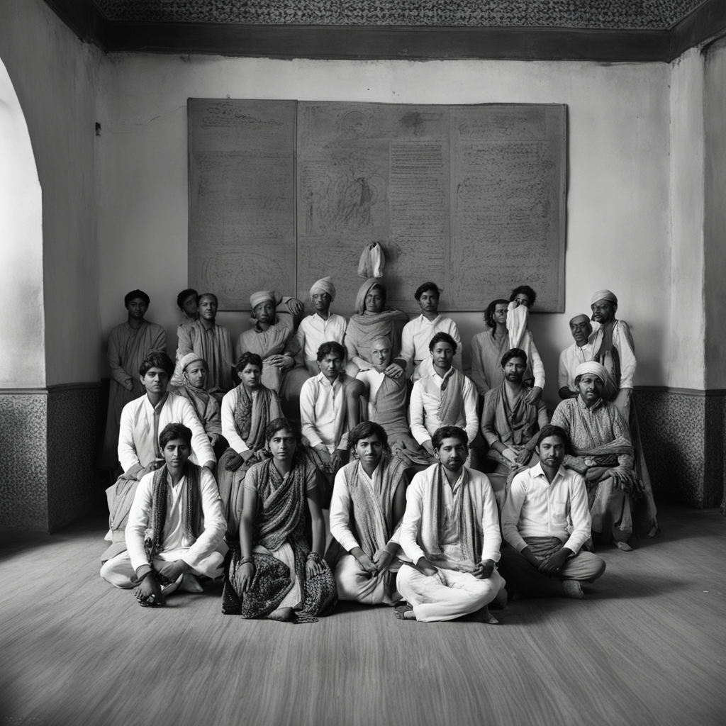 Baroda Group