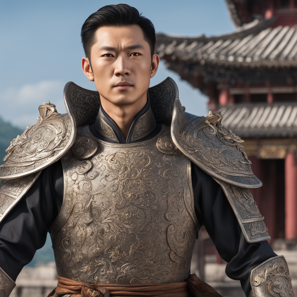 Baron Chen