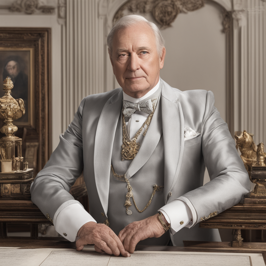 Baron Dean of Beswick