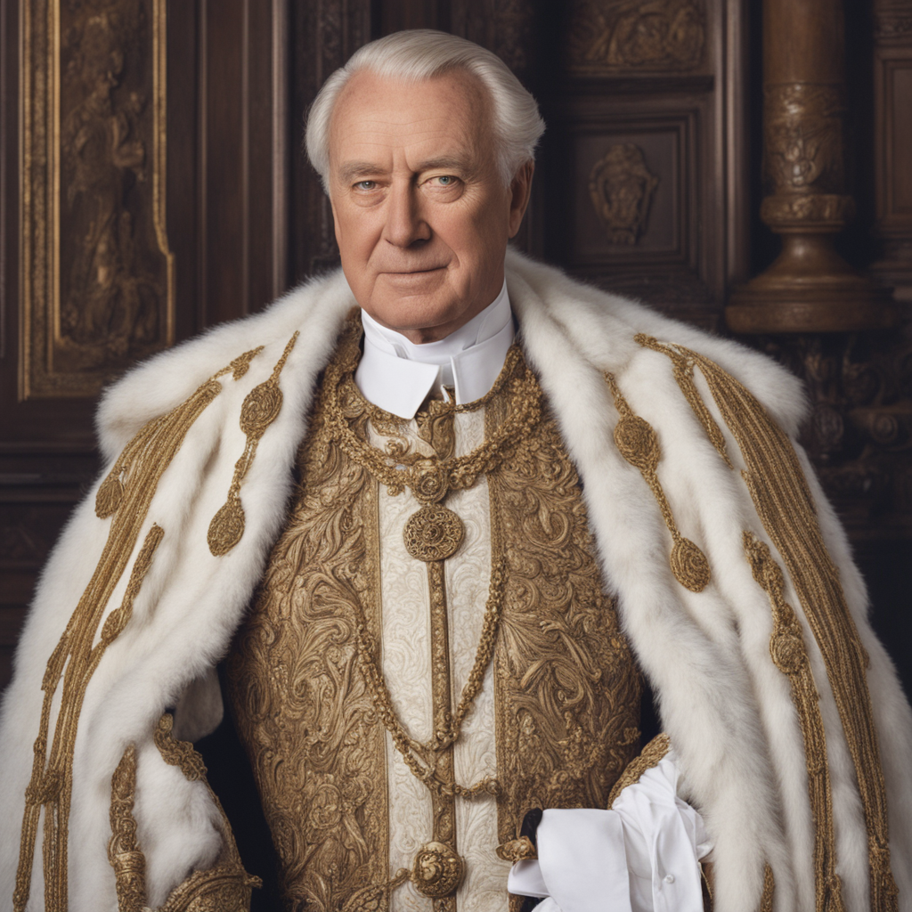 Baron Dean of Harptree