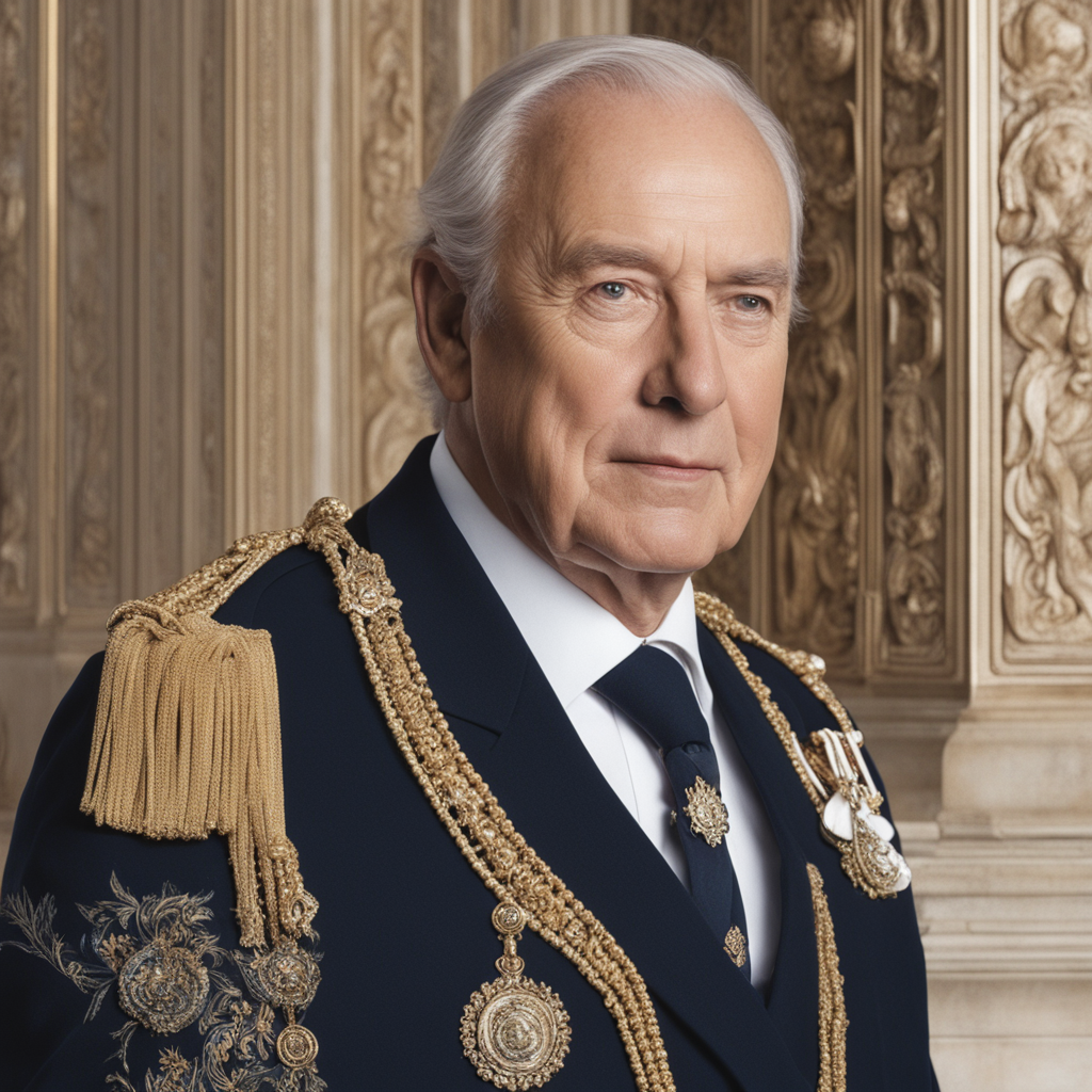 Baron Deedes