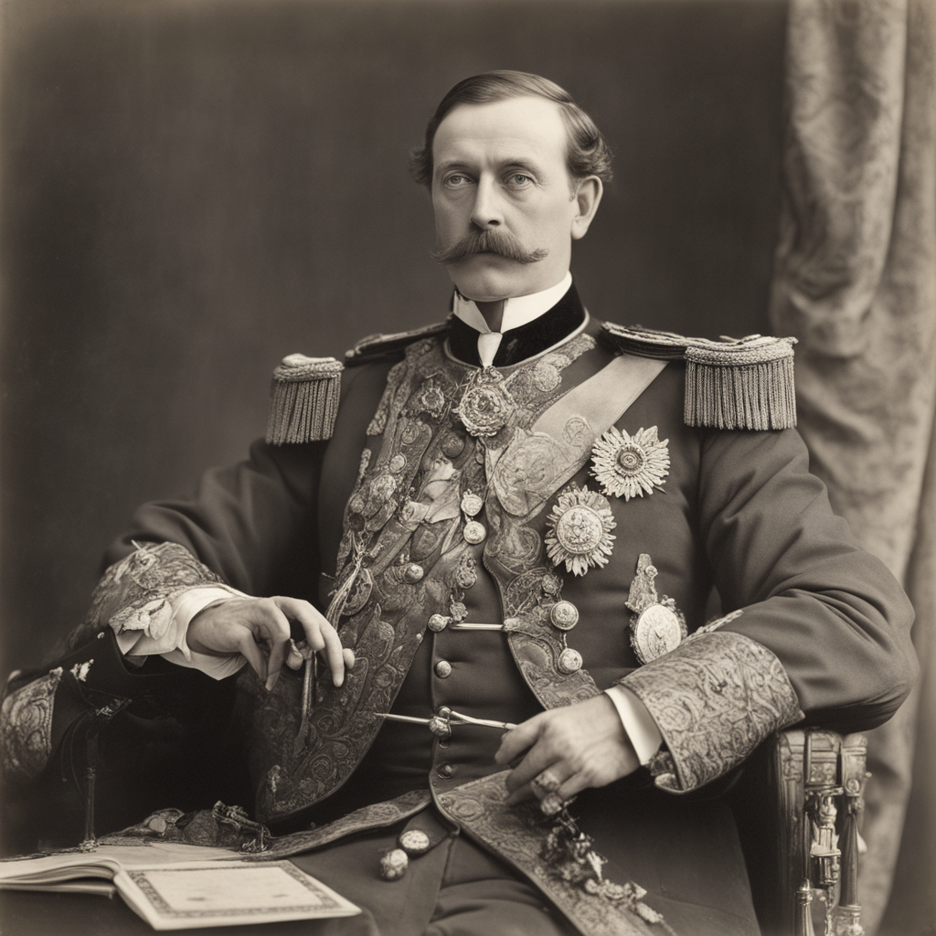 Baron Joicey