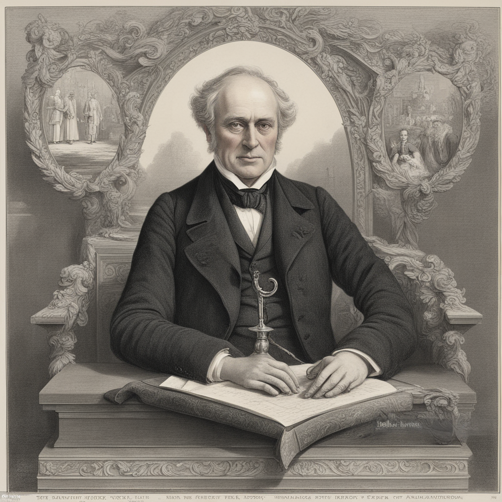 Baron Lyell