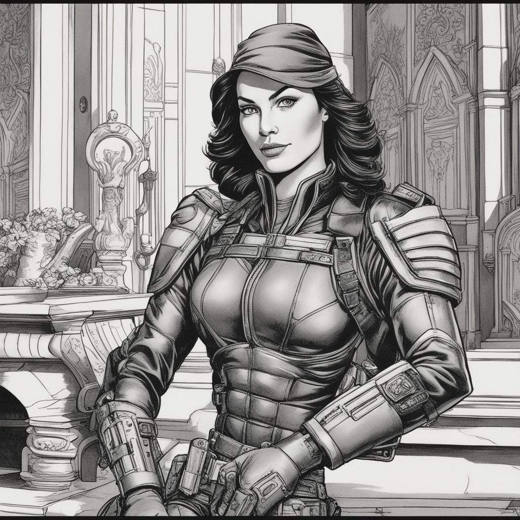 Baroness (G.I. Joe)