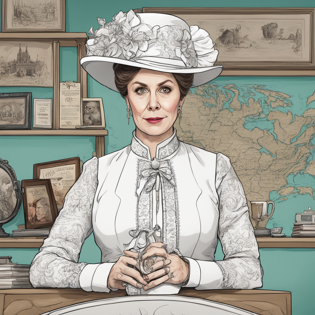 Baroness von Sketch Show