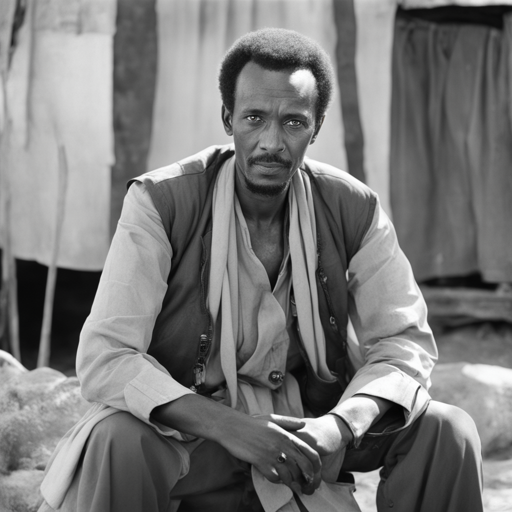 Barre Adan Shire Hiiraale