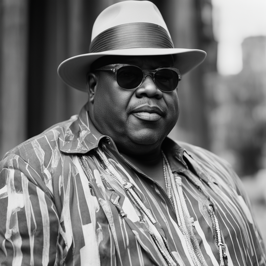 Barrence Whitfield