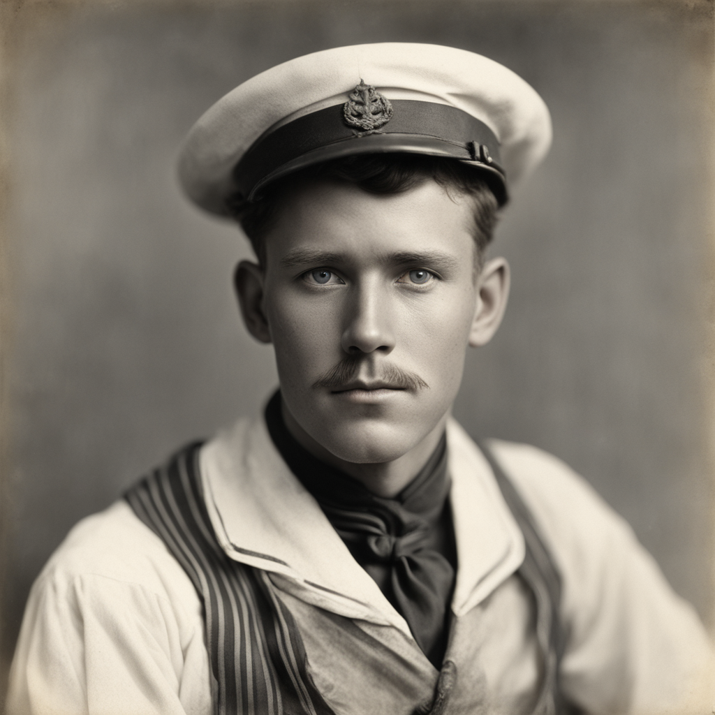 Barrett Crumen