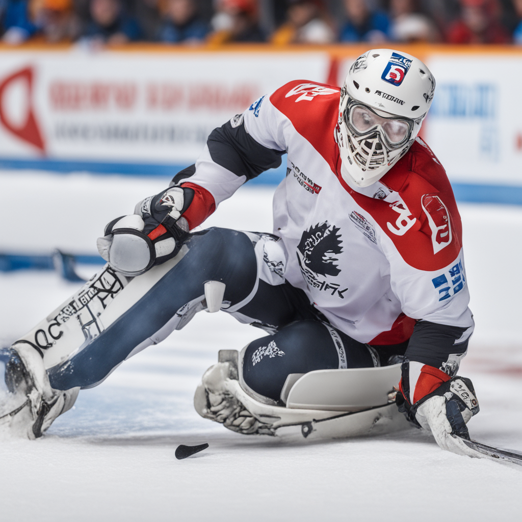 Barrett Martineau