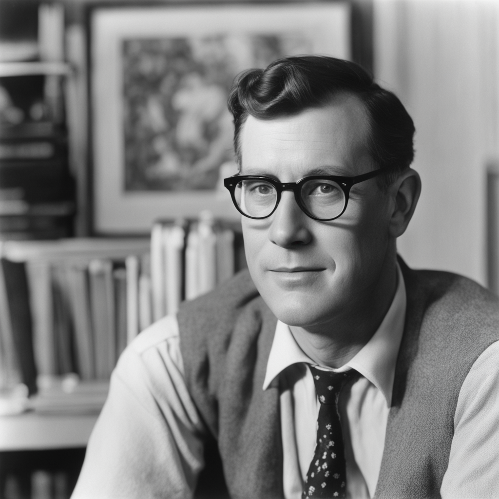 Barrett Reid