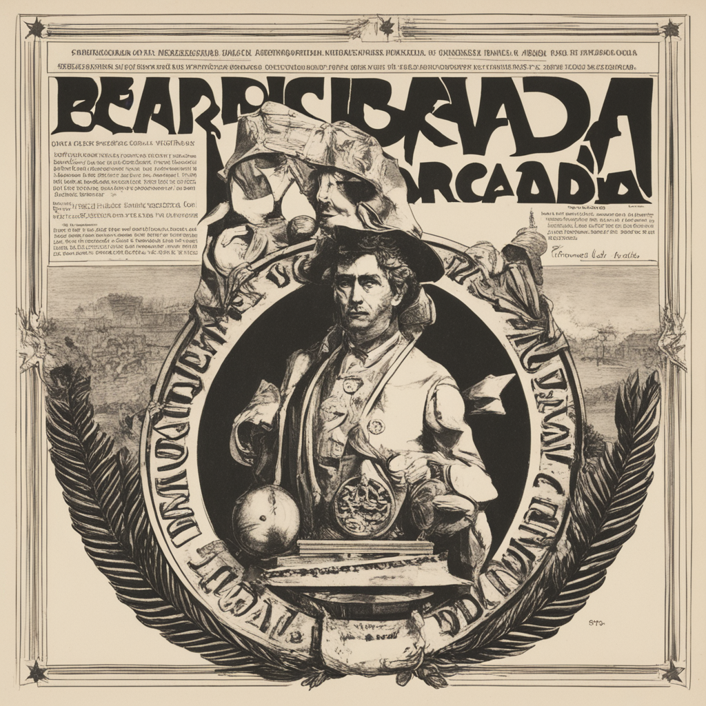 Barricada (FSLN)