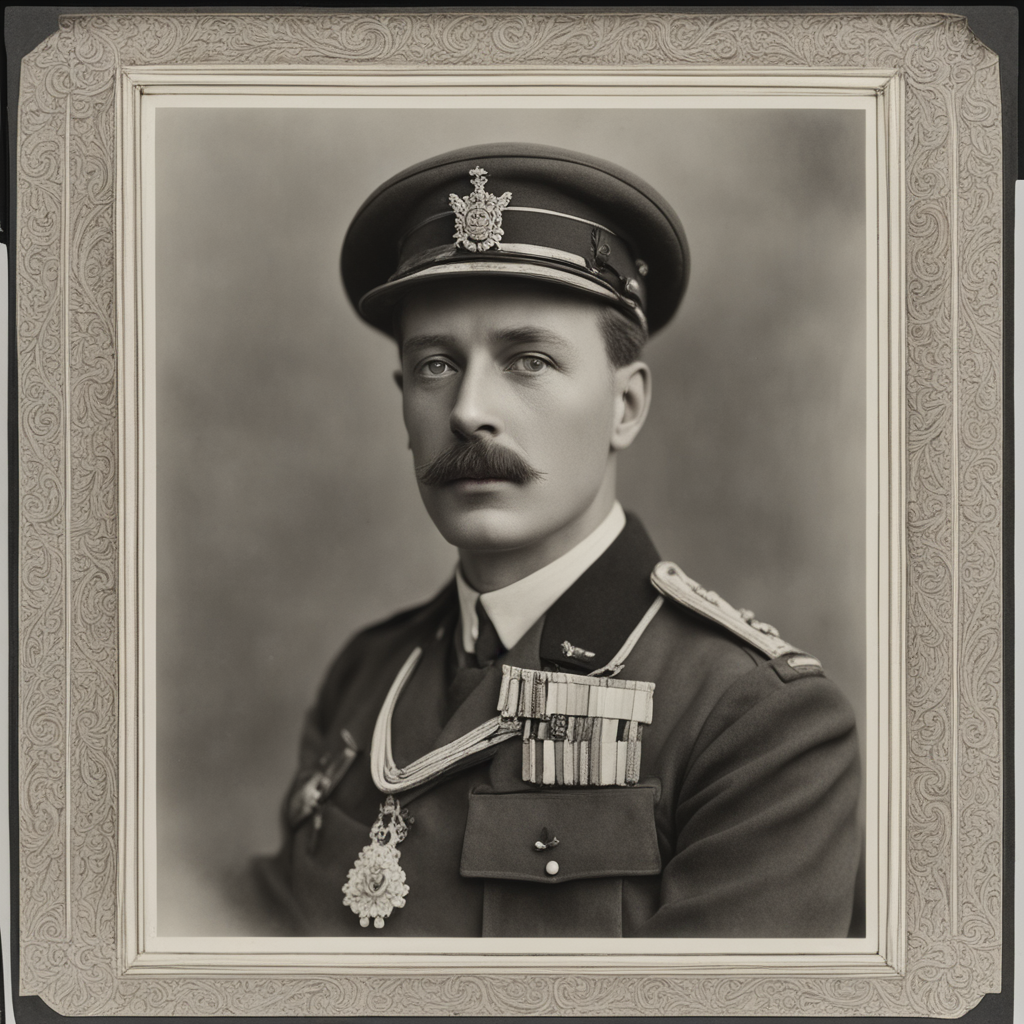 Barrie Bennetts