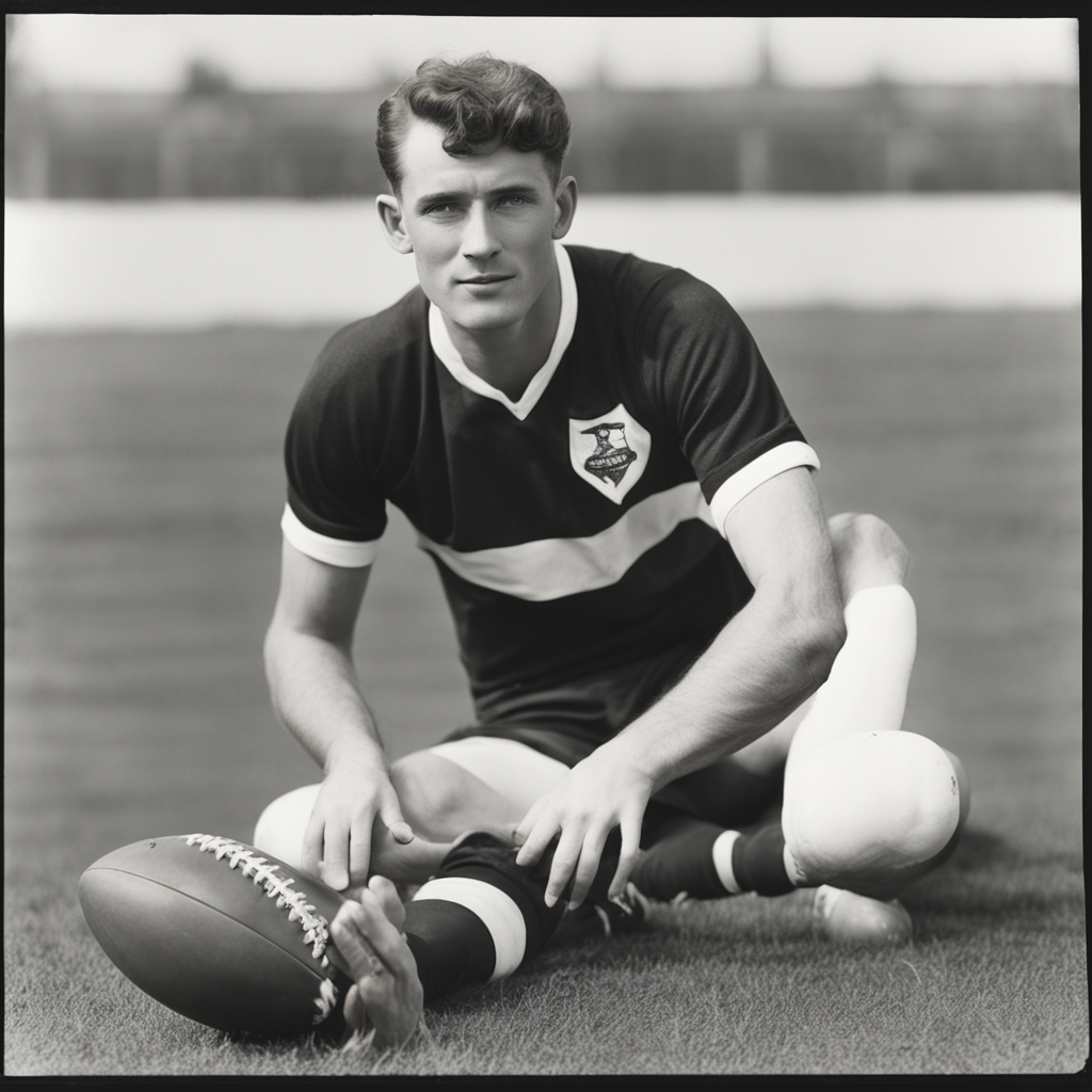 Barrie Brown
