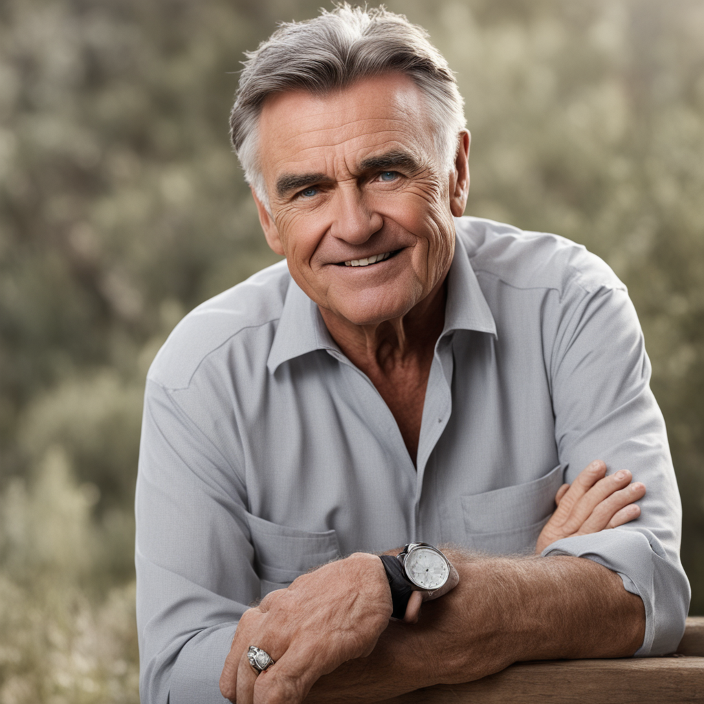 Barrie Cassidy