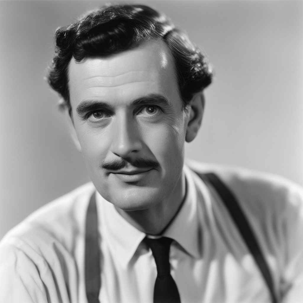 Barrie Chaplin