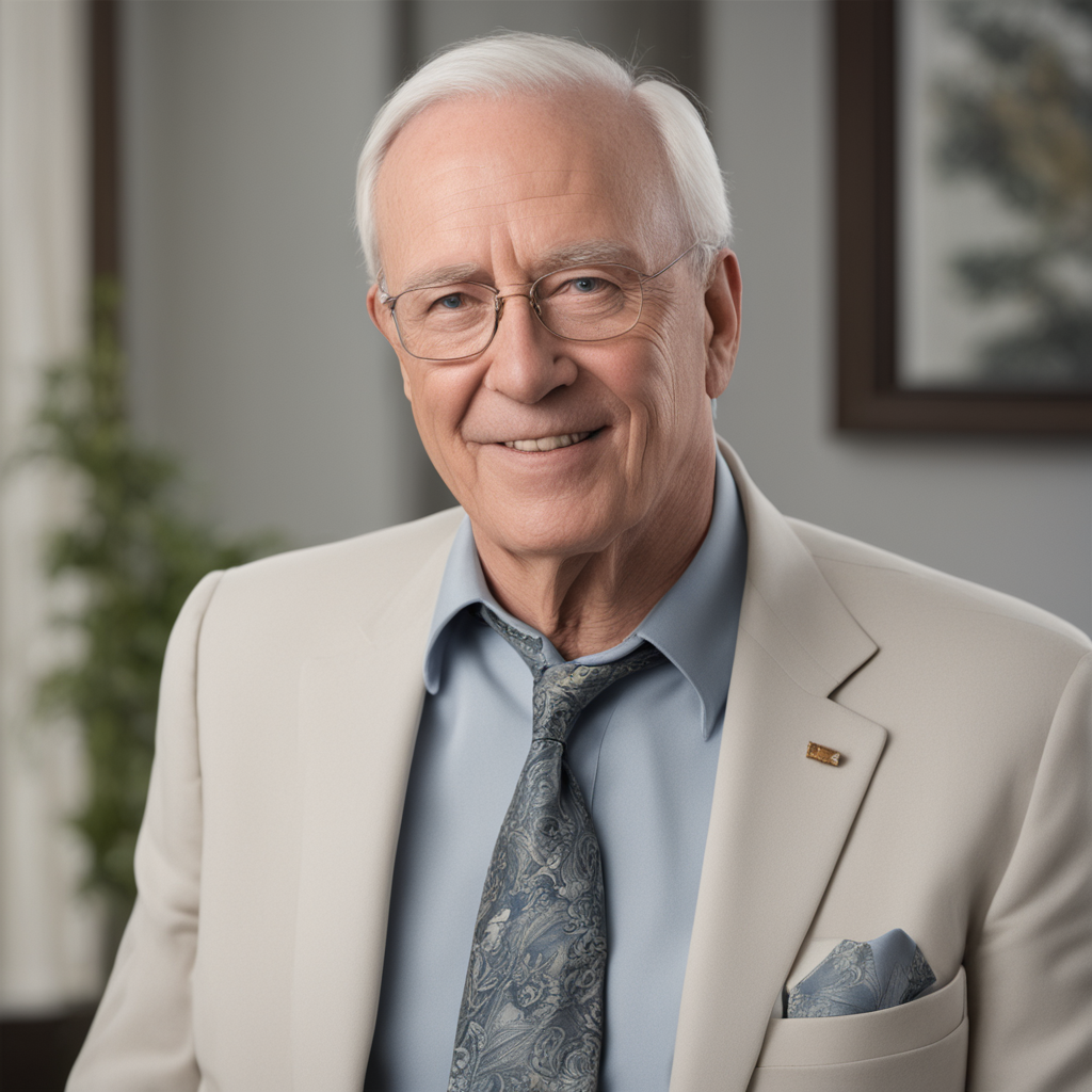 Barrie Clark