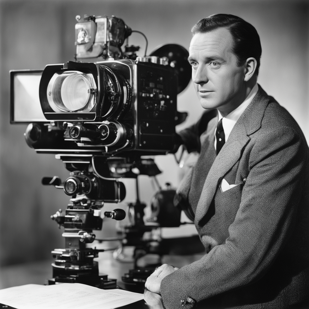 Barrie Edgar