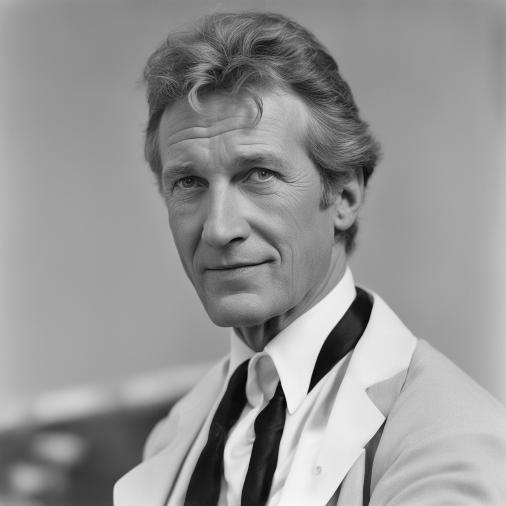 Barrie Edginton