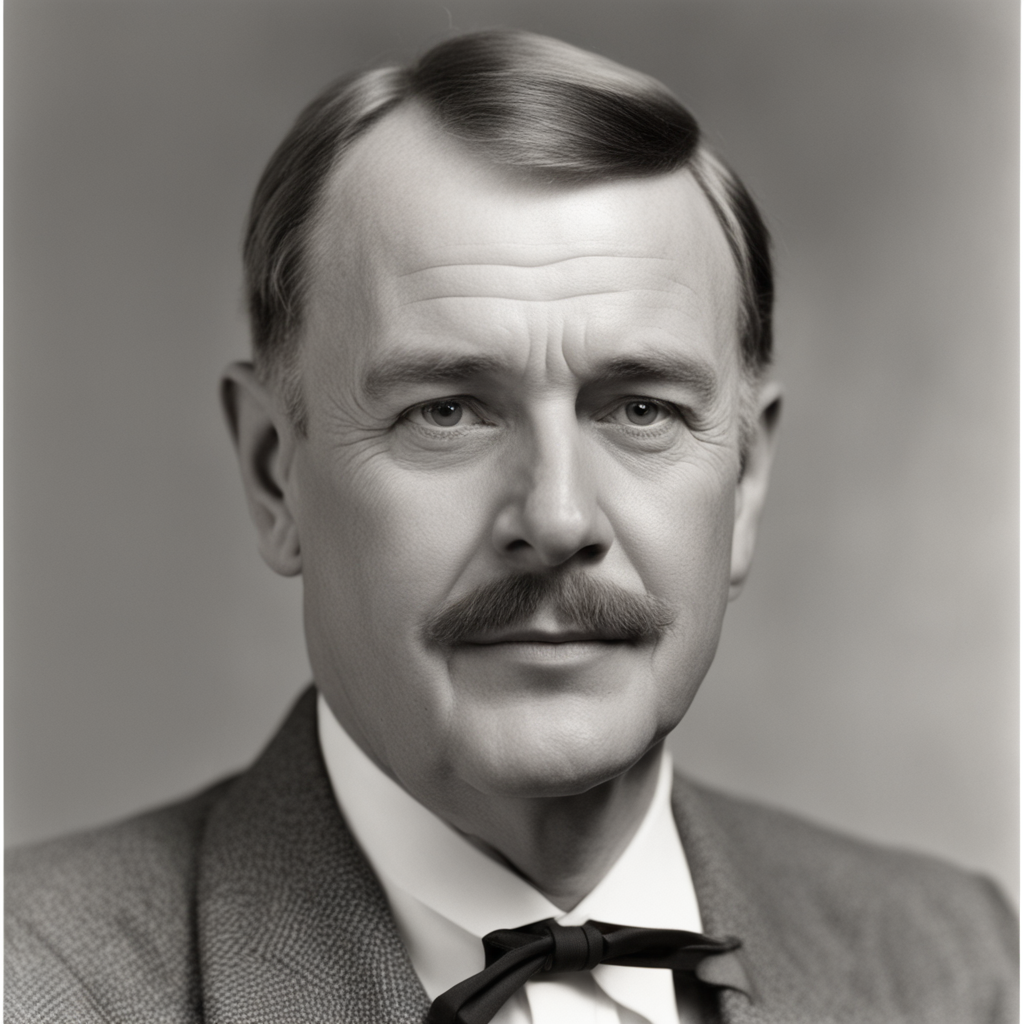 Barrie Evans