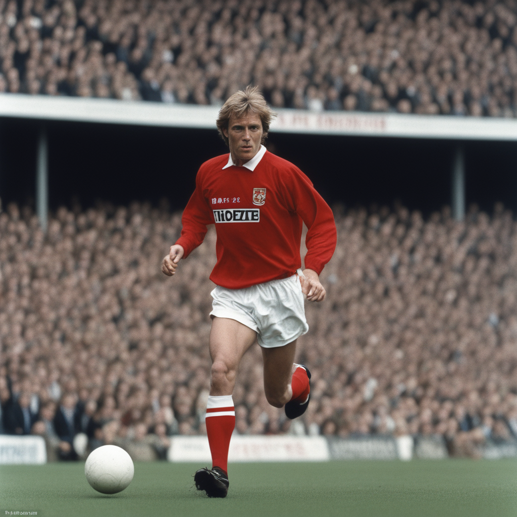 Barrie Fairbrother