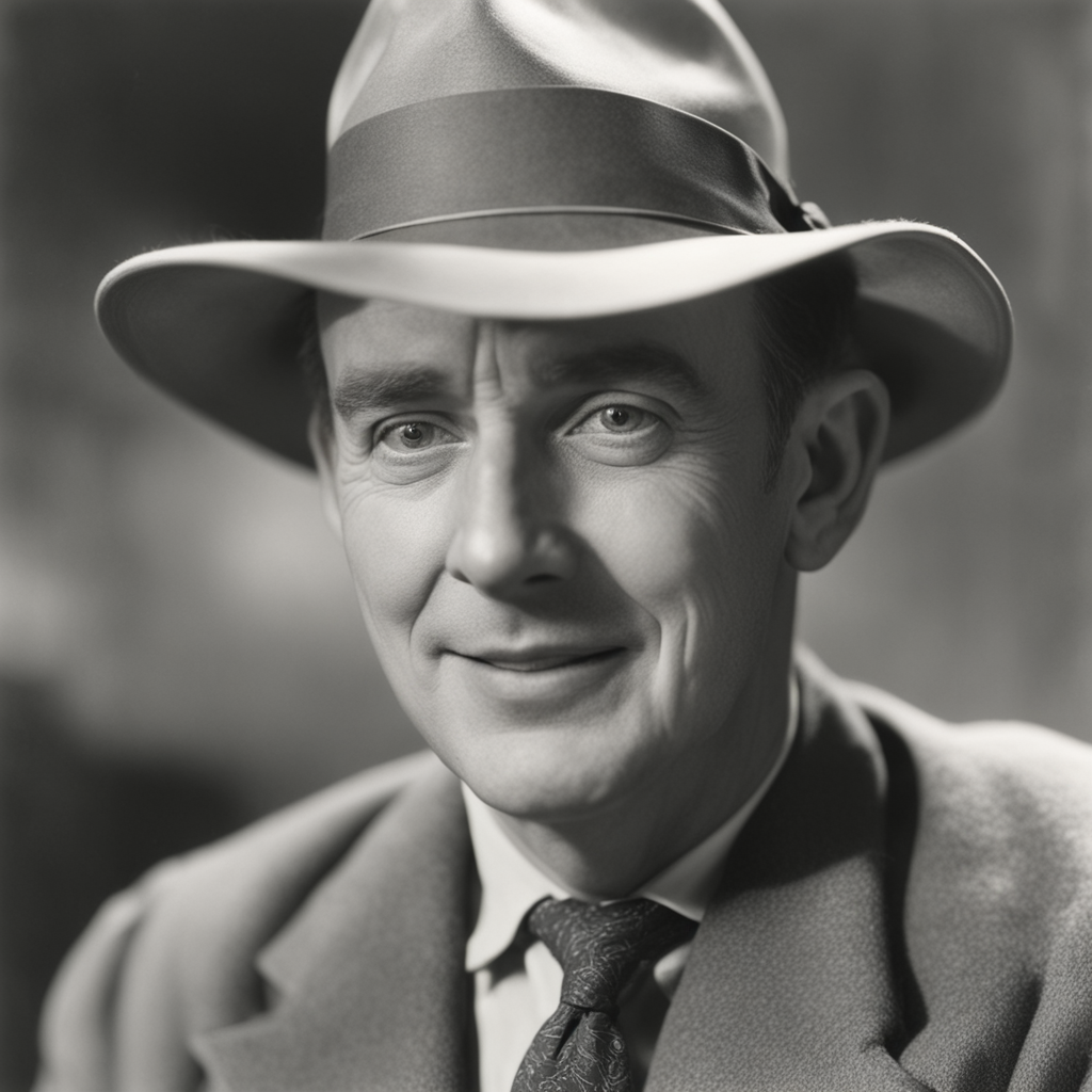 Barrie Frost