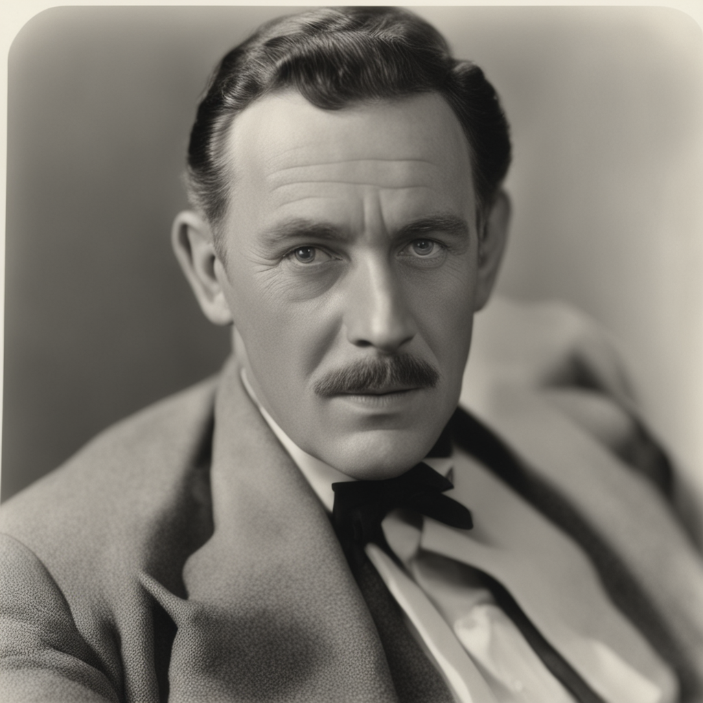 Barrie Gosney