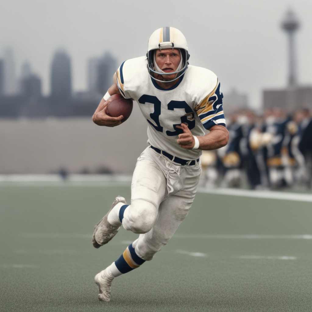 Barrie Hansen