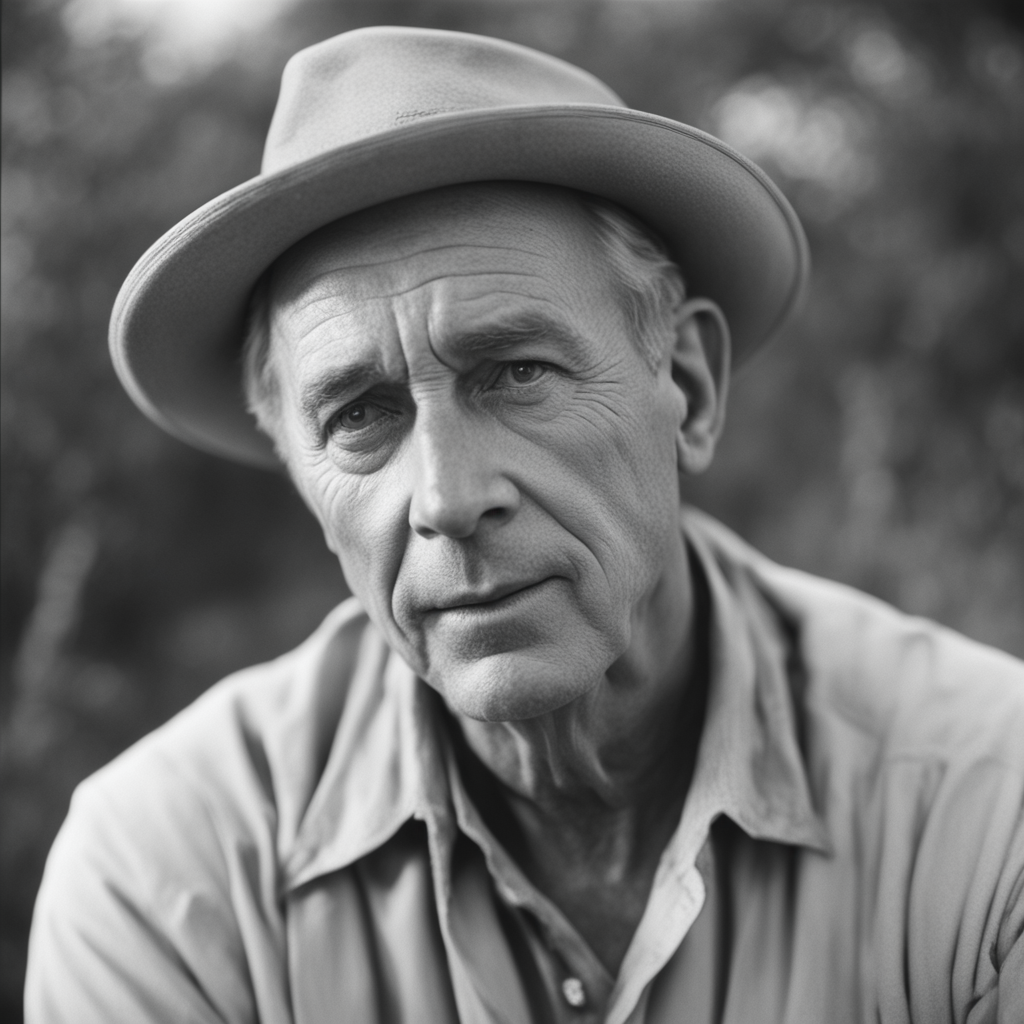 Barrie Hough