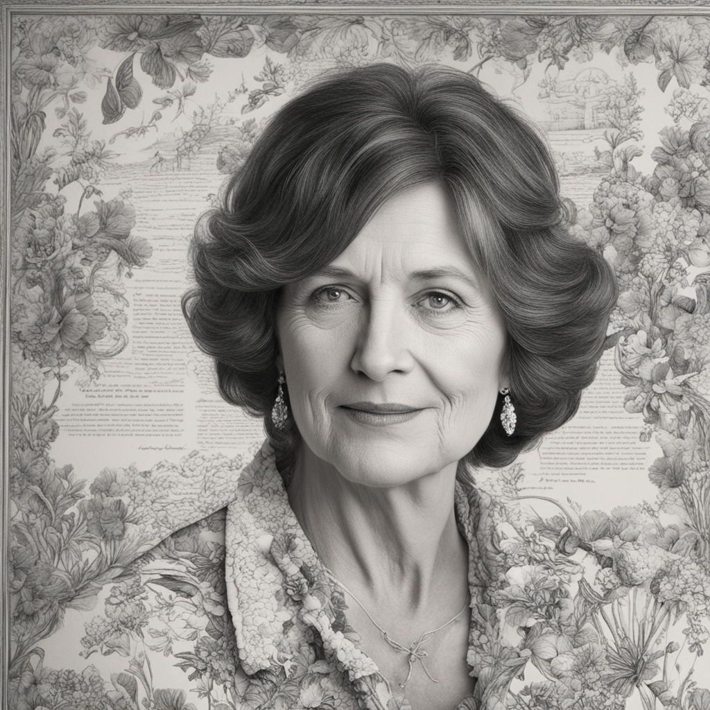 Barrie Jean Borich