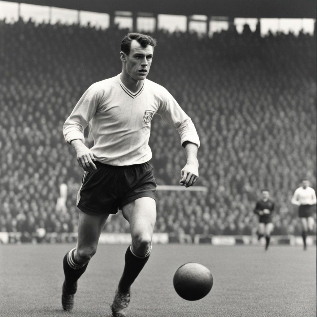 Barrie Jones (footballer)