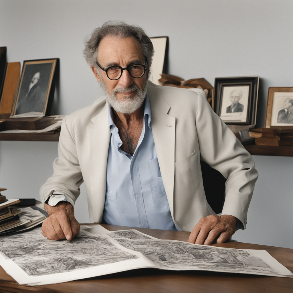 Barrie Karp