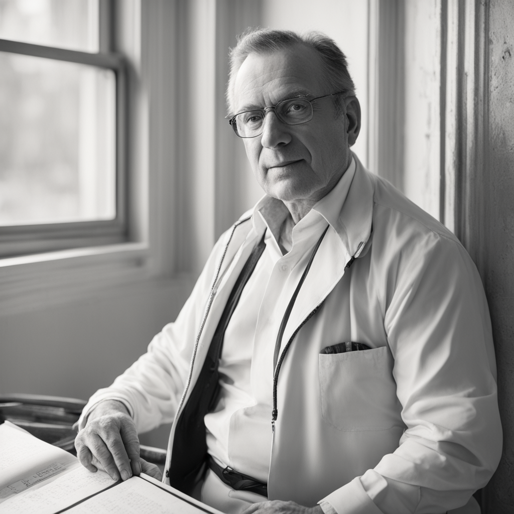 Barrie Kosky