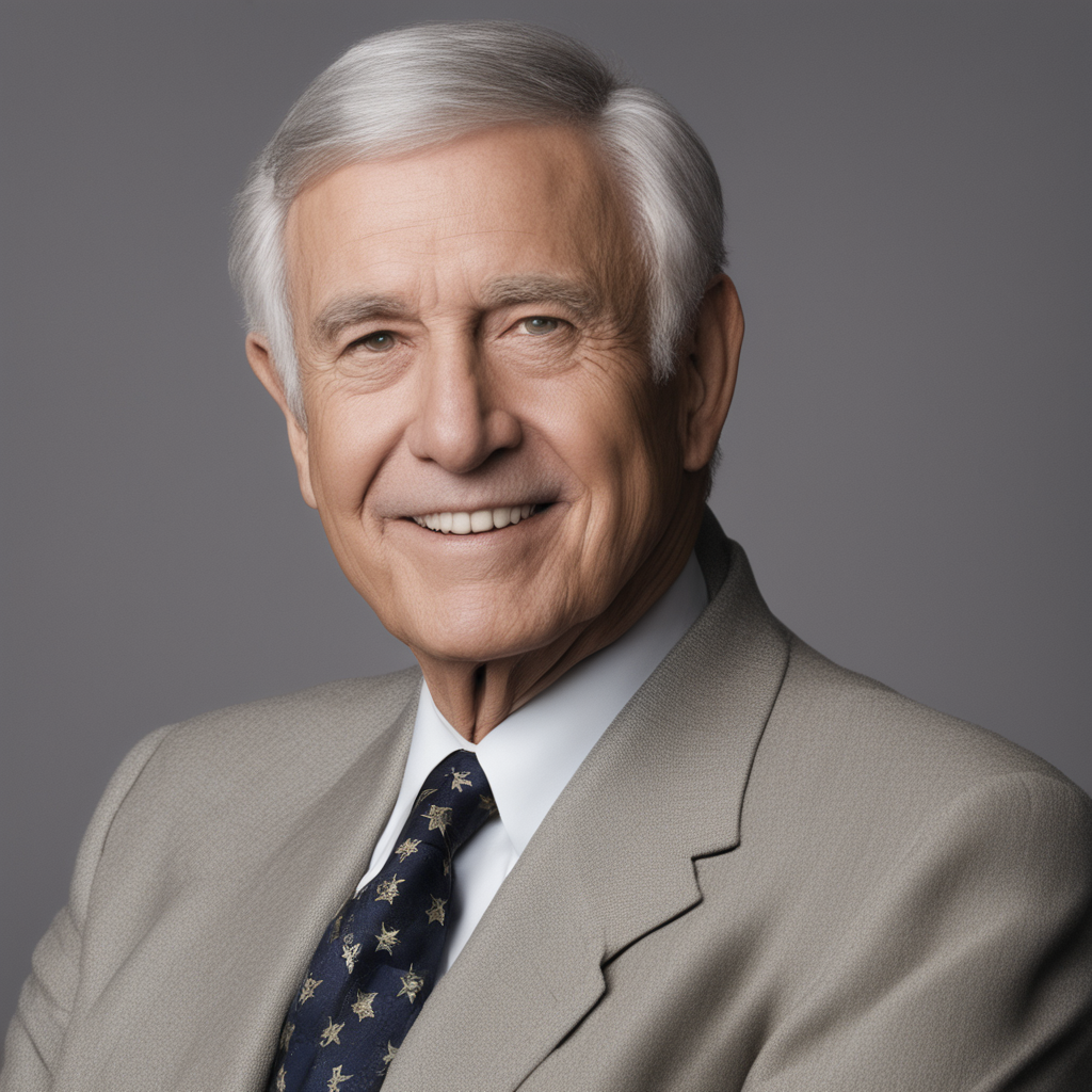 Barrie Leslie Konicov