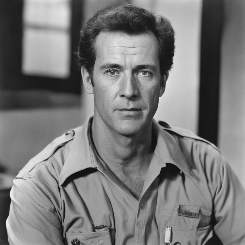Barrie MacKenzie