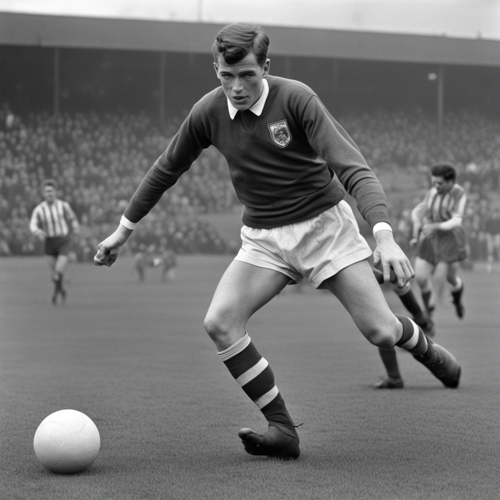 Barrie Martin