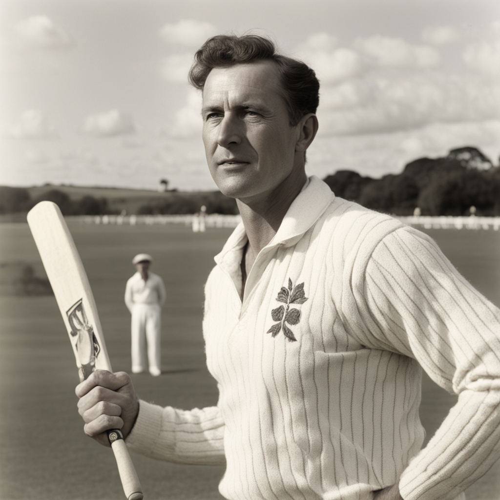 Barrie Matthews